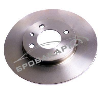 Диск тормозной Т4